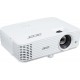 Proyector Acer H6815BD blanco con lente frontal