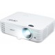 Proyector Acer H6815BD blanco con lente frontal