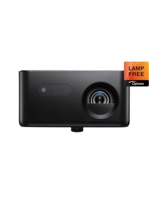 Proyector Optoma PH31 DLP sin lámpara y mando