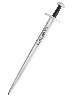 Épée Viking Ulfberht de haute qualité avec fourreau