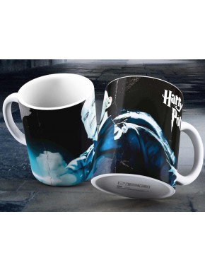 Cup Harry Potter Voldemort