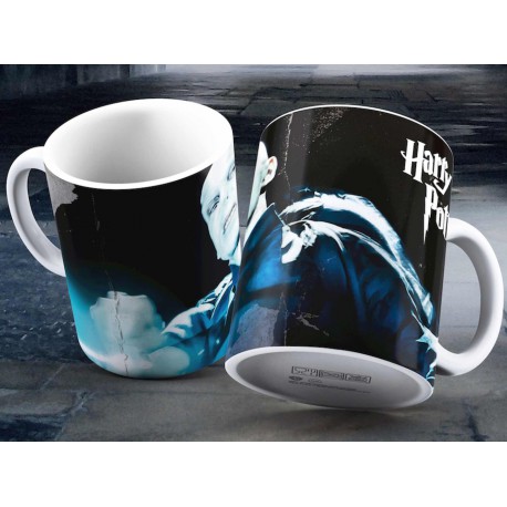 Cup Harry Potter Voldemort