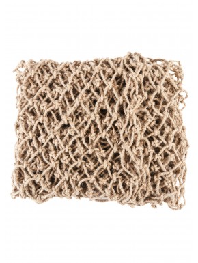 Rede de gladiador retiarius de juta