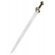 Épée Gúthwinë d'Éomer réplique détaillée