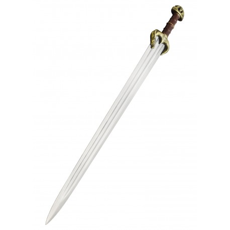 Épée Gúthwinë d'Éomer réplique détaillée