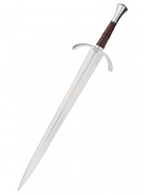 Épée à une main Honshu Historic avec fourreau