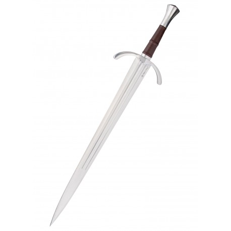 Espada de uma mão Honshu Historic com bainha