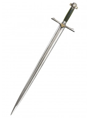 Épée de Faramir du Seigneur des Anneaux, réplique officielle