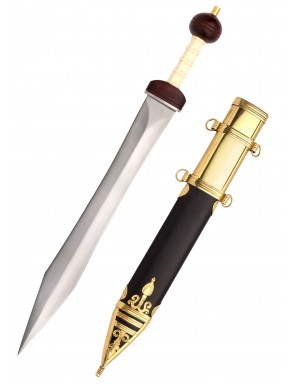 Réplique de l'épée romaine Gladius Modèle Maintz de Windlass