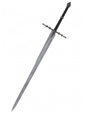 Réplica da espada Nazgûl de O Senhor dos Anéis