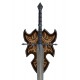 Réplica da espada Nazgûl de O Senhor dos Anéis