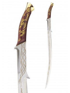 Espada Hadhafang Arwen réplica oficial