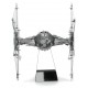 Maqueta Tie Fighter Star Wars 3D metal