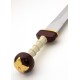 Épée Gladius romaine avec fourreau de Windlass