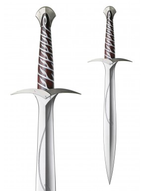 Réplica espada Sting de Bilbo Baggins
