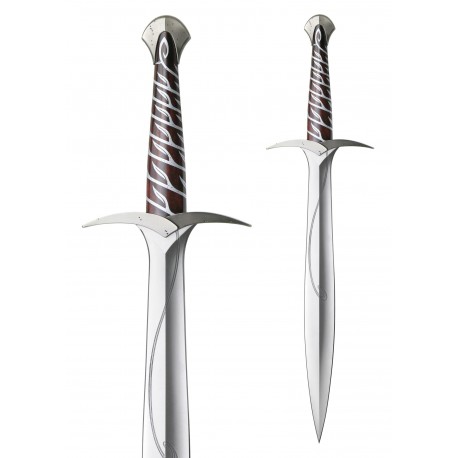 Réplica espada Sting de Bilbo Baggins