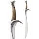 Orcrist, épée de Thorin Oakenshield du Hobbit