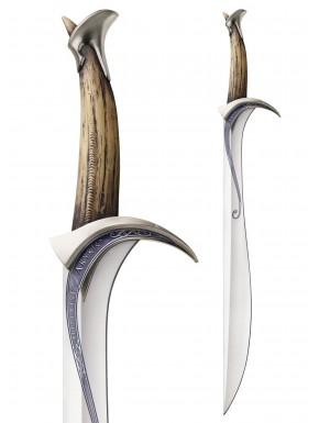 Orcrist, espada de Thorin Oakenshield de The Hobbit