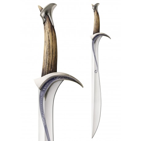 Orcrist, espada de Thorin Oakenshield de The Hobbit