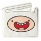 Wallet Finn happy Adventure Time