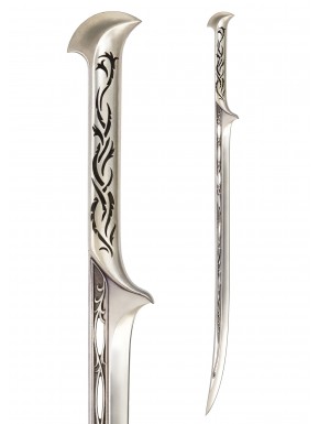 Réplique épée Thranduil Le Hobbit