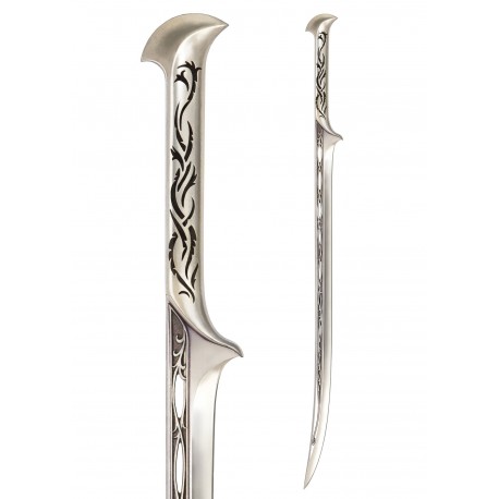 Réplique épée Thranduil Le Hobbit
