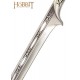Réplique épée Thranduil Le Hobbit
