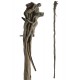 Cajado de Gandalf o Cinzento réplica oficial