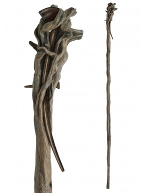 Réplica du bâton de Gandalf le Gris