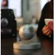 Altavoz con luz Death Star bluetooth