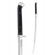Katana Honshu Boshin par United Cutlery