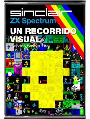 ZX Spectrum: Un Recorrido Visual