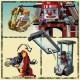 Set LEGO One Piece Tente de Cirque avec personnages de la série