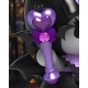 Figurine Sanrio Kandy Kuromi Spooky Fun 15 cm
