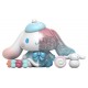 Mini Figurine Cinnamoroll Snowy Dreams de Sanrio Kandy