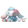 Mini Figura Cinnamoroll Snowy Dreams de Sanrio Kandy