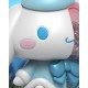Mini Figurine Cinnamoroll Snowy Dreams de Sanrio Kandy