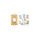 Jeu de cartes Mon Voisin Totoro Art Series