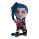 Figura de vinil Jinx de 11 cm de League of Legends