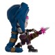 Figura de vinil Jinx de 11 cm de League of Legends