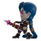 Figura de vinil Jinx de 11 cm de League of Legends
