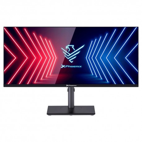 Barebone All in One Vision de 29.5 pulgadas con pantalla ultrawide