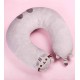 Oreiller Cervical Pusheen le Chat