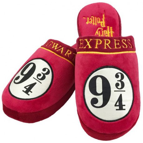 Chaussures de course de Harry Potter, la Plateforme 9 3/4