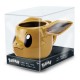 Tasse 3D Évoli Pokémon 385 ml