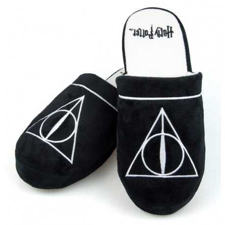 Scarpe Harry Potter Doni della morte