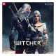Puzzle The Witcher 1000 pièces avec Geralt et Ciri