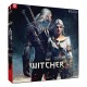 Puzzle The Witcher 1000 pièces avec Geralt et Ciri