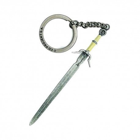 Chaveiro espada de Ciri The Witcher III
