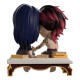 Pack de figurines en vinyle Vi et Caitlyn 11 cm Arcane